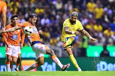 La cancha del Ciudad de los Deportes le deja un balance complicado a los Tuzos de Pachuca