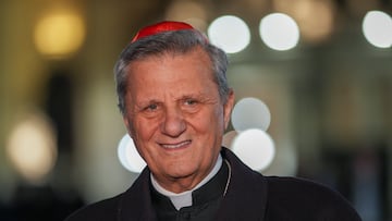 Mario Grech is one of the lesser-known figures in the race to succeed Pope Francis, but he enters the conclave as a serious contender to become the next pontiff.