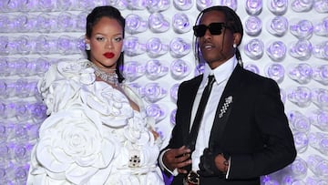 Una edición más de la MET Gala llegó. Conoce los horarios de la alfombra roja y la gala: cómo y dónde ver en vivo, señal de streaming y TV.