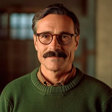 'Los Simpson' más realistas por una IA