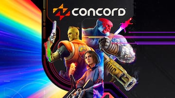 Concord