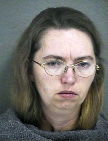 Who is Lisa Montgomery and why is she facing the death penalty?