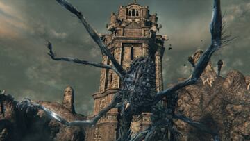 Bloodborne 10 mejores jefes pesadilla oscura From Software