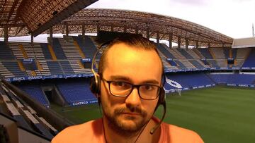elxokas xokas deportivo de la coruña compra depor xokas superdepor campeon liga manuel pablo naybet djalminha makay songoo lendoiro irureta riazor deportivo de la coruña palmares