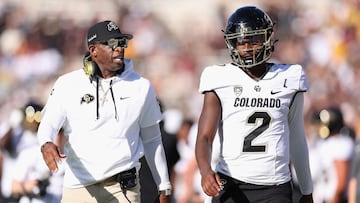 By far the biggest talking point of night one of the 2025 NFL Draft was that Colorado quarterback Shedeur Sanders went undrafted.