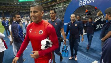 El histórico jugador mexicano 'colgará los botines' este sábado enfrentando al equipo que lo vio nacer