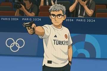 De Messi a Will Smith: los mejores memes hechos al estilo Studio Ghibli con IA