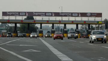 Restricciones de movilidad y vehiculares en Colombia: medidas y qué se puede hacer y qué no