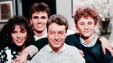 ¿Qué pasó con los actores de ‘Papá Soltero’? Así lucen actualmente sus protagonistas
