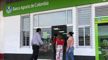 Ingreso Solidario del DNP: cómo consultar saldo en Bancolombia, Daviplata y Banco Agrario