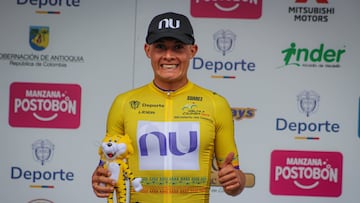 Rodrigo Contreras