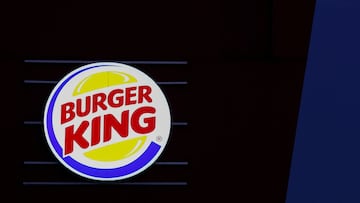 This is Burger King’s new $5 dollar menu