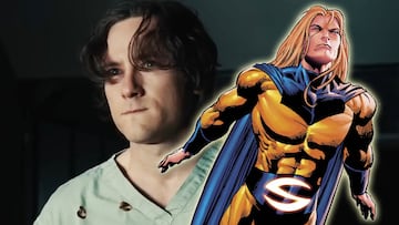 marvel sentry vigia lewis pullman thunderbolts