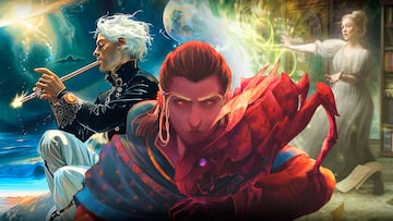 Cosmere