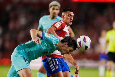Uzuni: del fútbol de barro albanés hasta el nuevo Bernabéu
