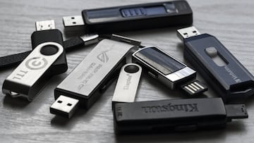 USB