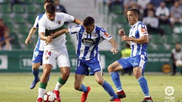 Elche Deportivo