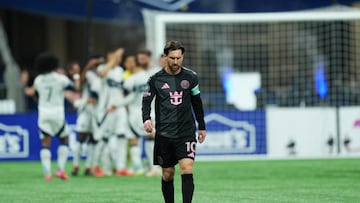 Vancouver Whitecaps 2-0 Inter Miami summary: score, goals, highlights | CONCACAF Champions Cup