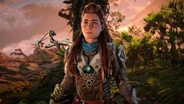Horizon Forbidden West: Explorer vs Guided Mode
