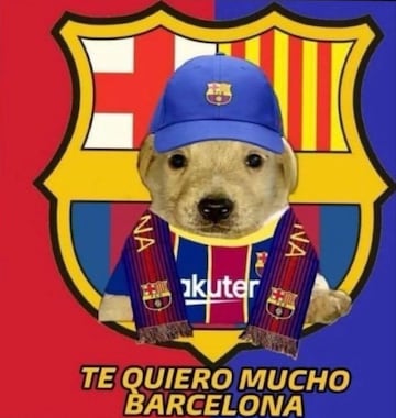 Los mejores memes de las semifinales del Champions League 