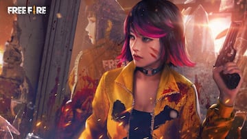 Imágenes de Free Fire
