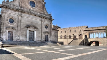 The longest conclave in history: 1,006 days, cardinals dying, and only bread and water
