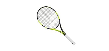 Equipamiento para jugar al tenis según tu nivel