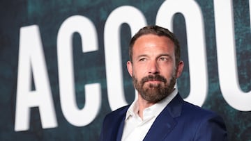 Ben Affleck on playing catch with Tom Brady: “Aside from the birth of my children, that was the greatest day of my life”