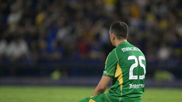 El valor de Boca Juniors, River Plate y sus figuras con pasado en la Liga MX