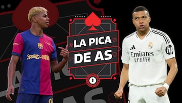 Actualidad del Real Madrid, Barça, Ancelotti, Xabi Alonso, fichajes, fútbol internacional...| En directo, ‘La Pica de AS’