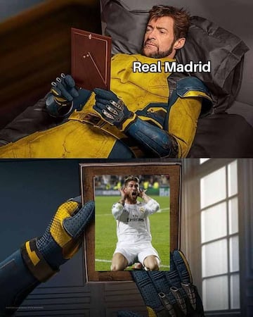 Los mejores memes de la eliminatoria de infarto entre el Inter y el Barcelona
