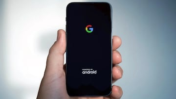 google smartphone android telefono movil