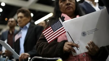 Autoridades de inmigración solicitan más información a ciertos aplicantes de la visa H-1B para trabajadores extranjeros.