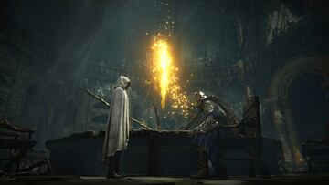 Imagen oficial de Elden Ring Nightreign