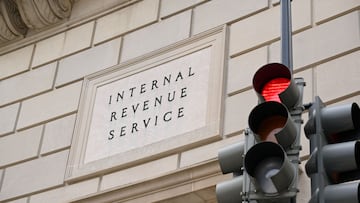 IRS warns of Trump’s costly cuts