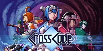 CrossCode