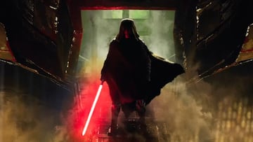 Star Wars Maul: Shadow Lord