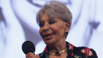 Muere Raquel Ércole, histórica actriz colombiana