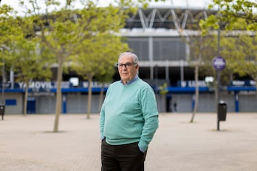 José Miguel Polo: “Con James yo hubiera hecho lo mismo que Iñigo” 