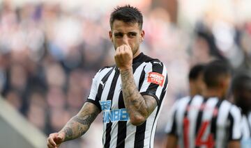 Lack of goals, and low on confidence. The Saints will be aiming to give their home fans something to cheer about but Rafa Benitez brings his Magpies down to the coast after a strong showing against Liverpool and will go away with a point.