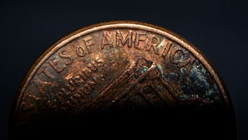 1-cent coin that could be worth up to $1.7 million