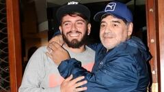 Maradona Junior entrenará en Canarias