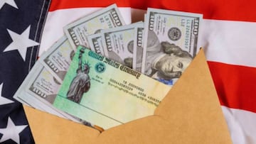 Algunos residentes del estado de Nueva York podrán recibir un cheque de estímulo único por $400. Conoce quién es elegible al pago por inflación: requisitos y más.