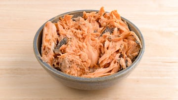 Salmón