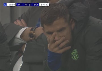 Los mejores memes de las semifinales del Champions League 