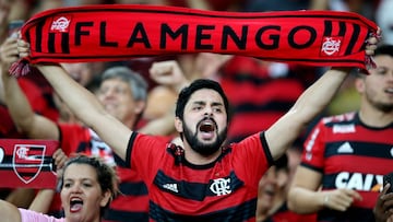 La estrategia que transformó a Flamengo en un club global