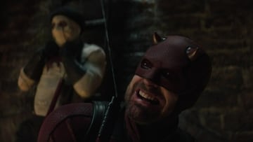 daredevil born again marvel disney plus