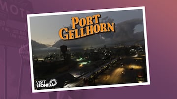 GTA 6 Rockstar Games localizaciones confirmada mapa Vice City Leonida imágenes nuevas segundo tráiler
