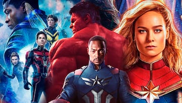 Marvel Studios reconoce el principal problema del UCM: “Es hacer los deberes más que entretenimiento”