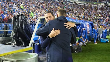 Toti Pasman strongly criticised Mexican soccer for continuing to sign Argentine coaches.